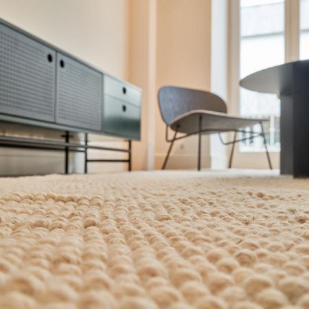 Apartamento Boutique/Progreso Vigo Exteriör bild