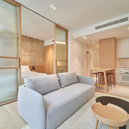 Apartamento Boutique/Progreso Vigo Exteriör bild