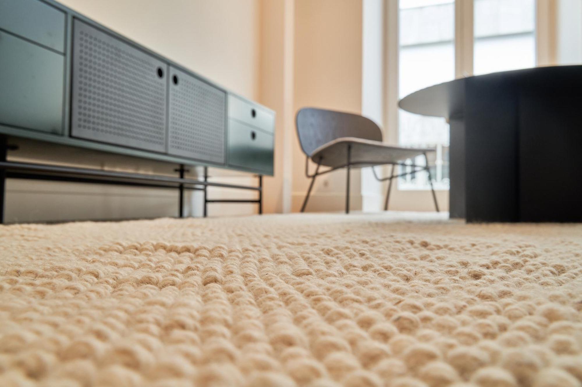 Apartamento Boutique/Progreso Vigo Exteriör bild