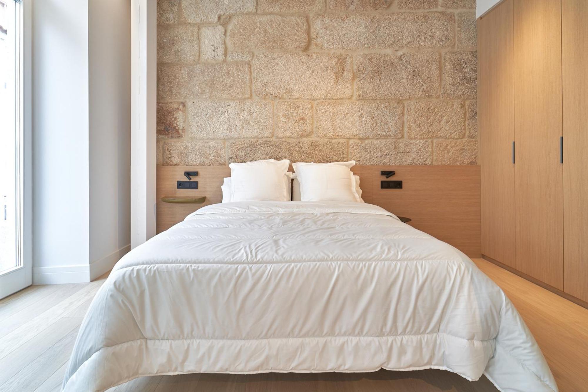 Apartamento Boutique/Progreso Vigo Exteriör bild