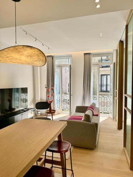 Apartamento Boutique/Progreso Vigo Exteriör bild