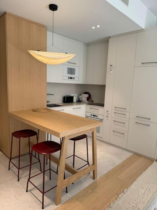 Apartamento Boutique/Progreso Vigo Exteriör bild