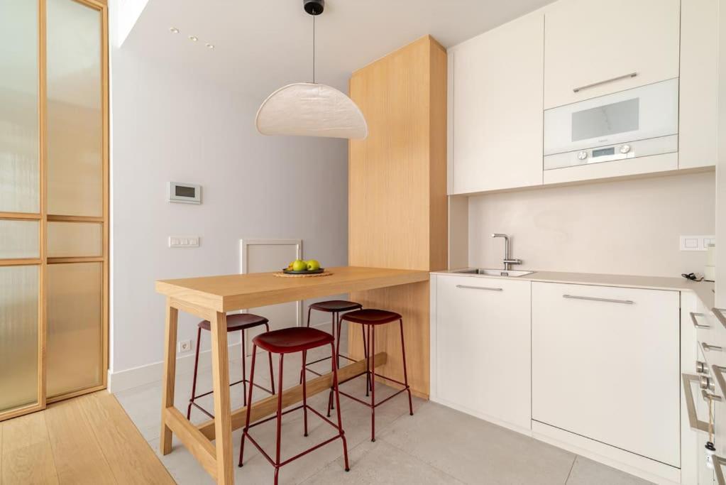 Apartamento Boutique/Progreso Vigo Exteriör bild
