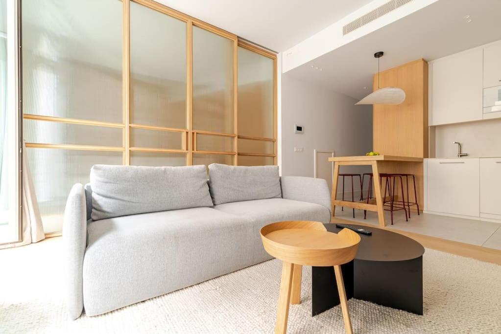 Apartamento Boutique/Progreso Vigo Exteriör bild